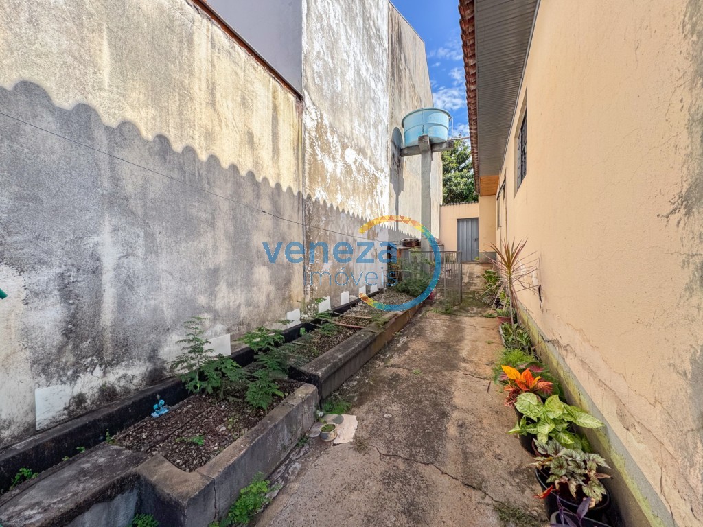 Casa Residencial para venda no bairro Vania de Londrina - Foto 21
