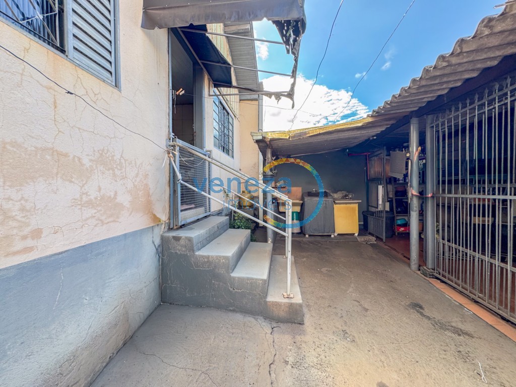 Casa Residencial para venda no bairro Vania de Londrina - Foto 22