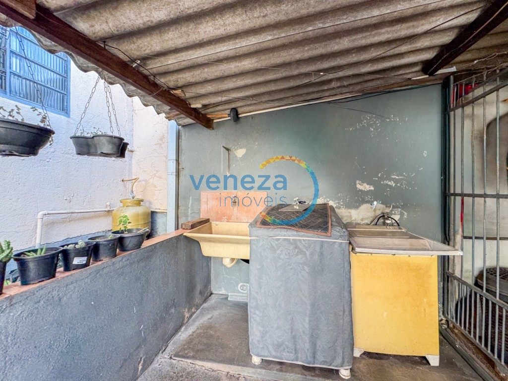 Casa Residencial para venda no bairro Vania de Londrina - Foto 23