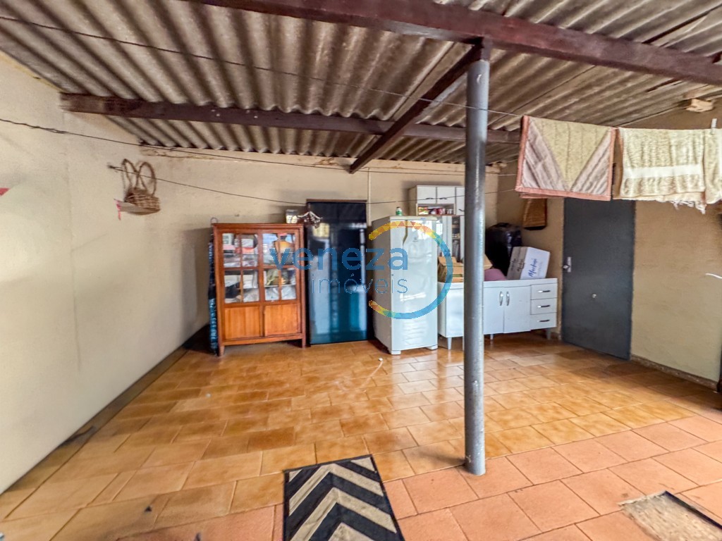 Casa Residencial para venda no bairro Vania de Londrina - Foto 24