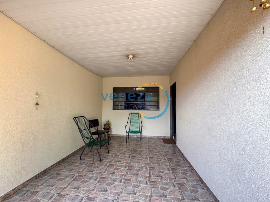 Casa Residencial para venda no bairro Vania de Londrina - Foto 25