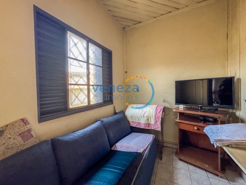 Casa Residencial para venda no bairro Vania de Londrina - Foto 26