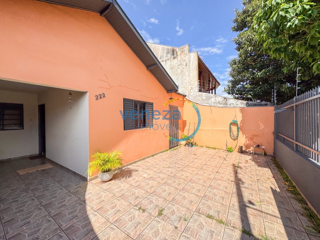 Casa Residencial para venda no bairro Vania de Londrina - Foto 27