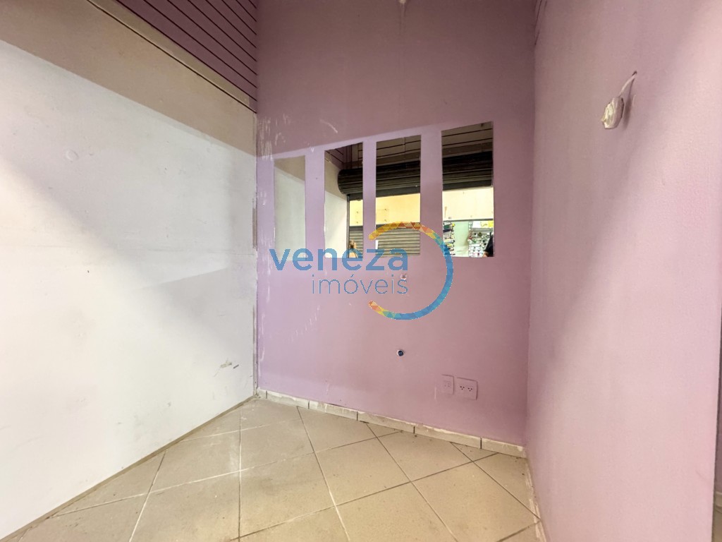 Sala para venda no Centro em Londrina com 4m² por R$ 65.000,00  - Foto 2