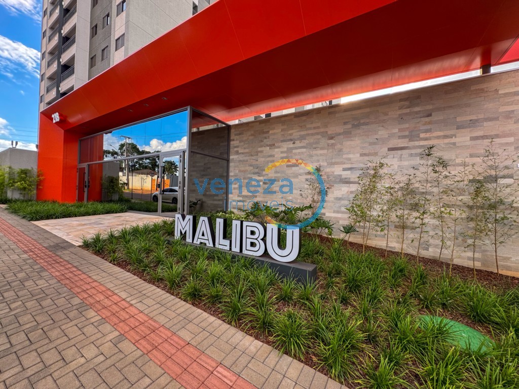 Apartamento para venda no Aurora em Londrina com 106,25m² por R$ 650.000,00  - Foto 1