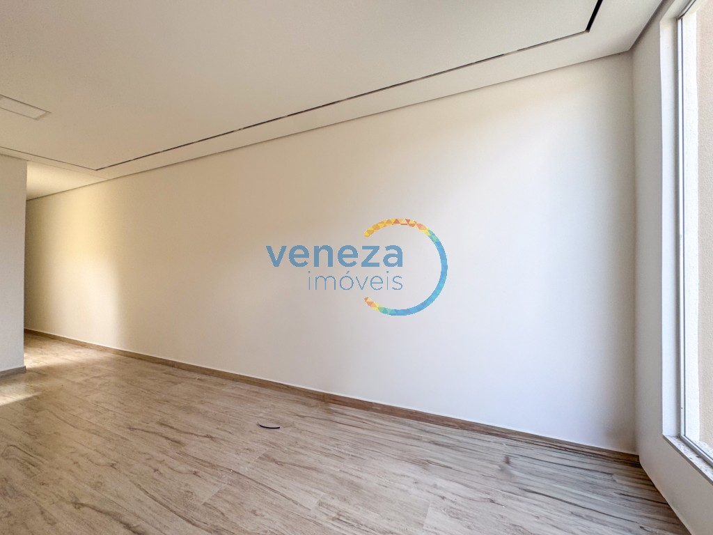 Casa Residencial para venda no California em Londrina com 130m² por R$ 620.000,00  - Foto 3