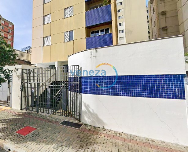 Apartamento para venda no Centro em Londrina com 128m² por R$ 459.000,00  - Foto 1