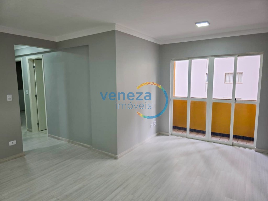 Apartamento para venda no Centro em Londrina com 128m² por R$ 459.000,00  - Foto 2