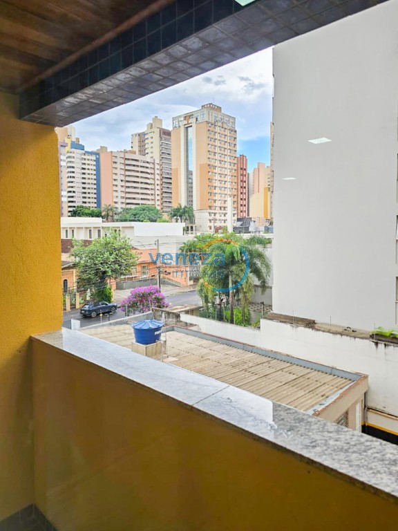 Apartamento para venda no Centro em Londrina com 128m² por R$ 459.000,00  - Foto 3