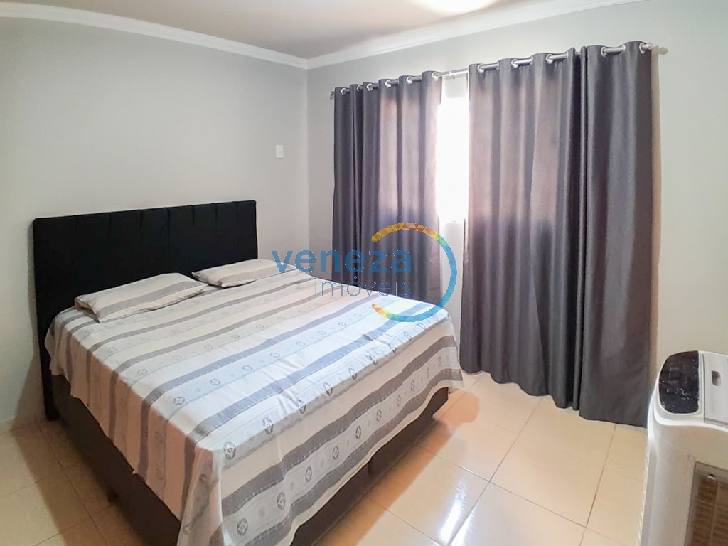 Casa Residencial para venda no Aragarca em Londrina com 110m² por R$ 650.000,00  - Foto 3