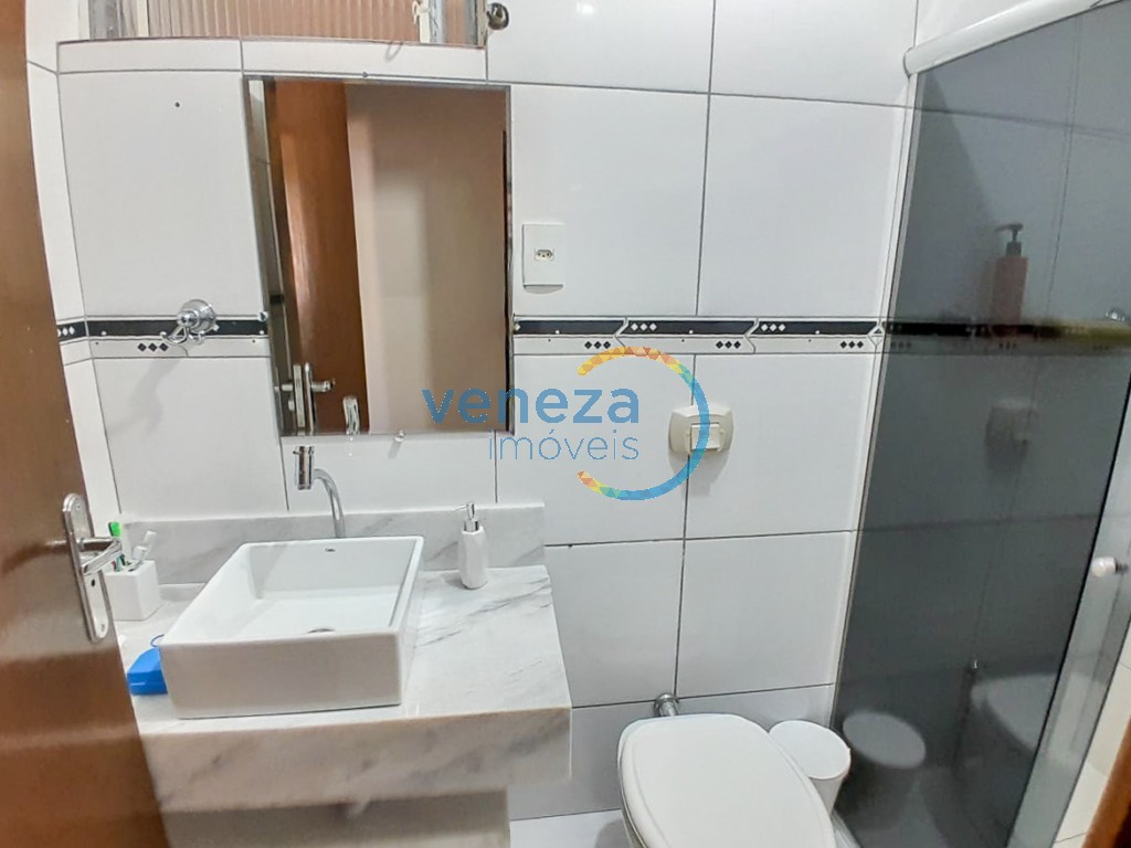 Casa Residencial para venda no bairro Aragarca de Londrina - Foto 5