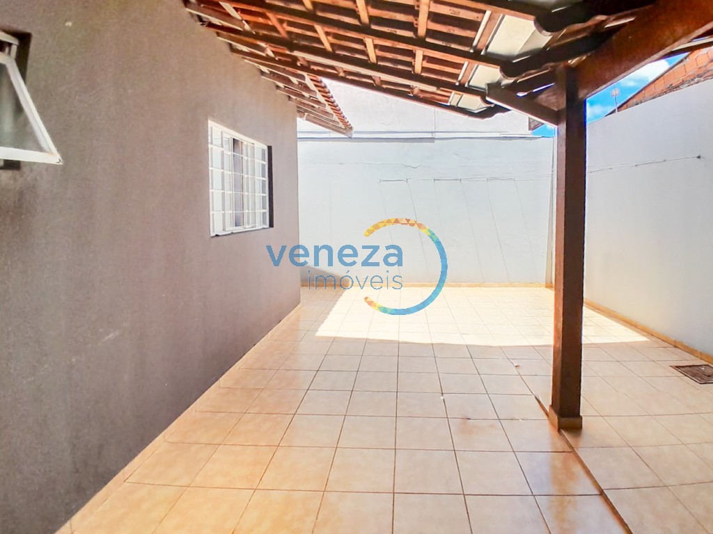 Casa Residencial para venda no bairro Aragarca de Londrina - Foto 10