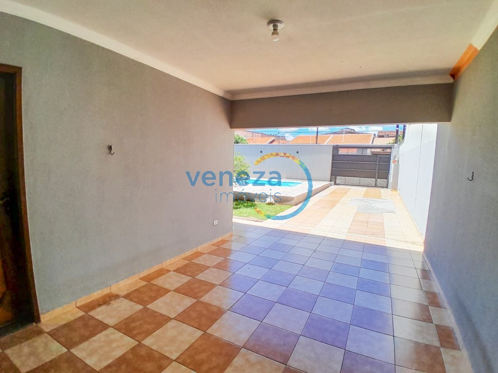 Casa Residencial para venda no bairro Aragarca de Londrina - Foto 13