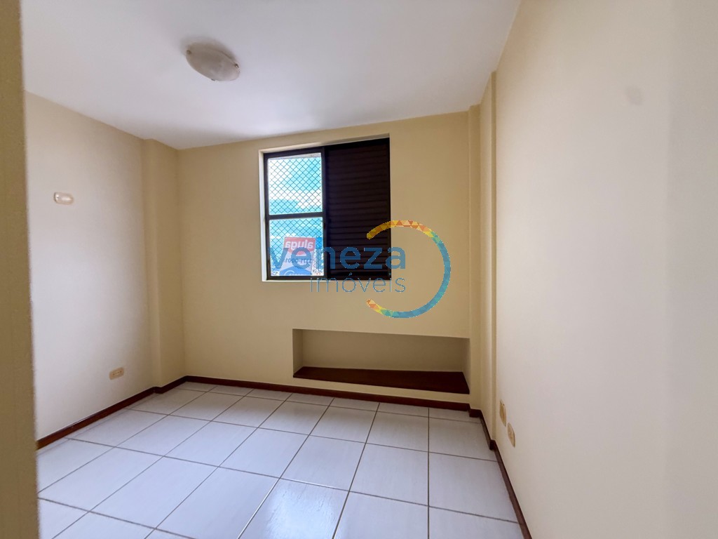 Apartamento para locação no bairro Centro de Londrina - Foto 8