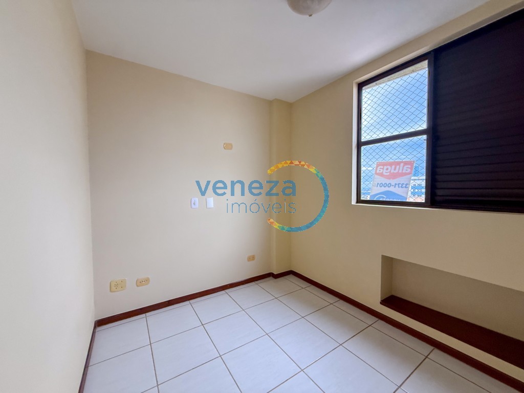 Apartamento para locação no bairro Centro de Londrina - Foto 9