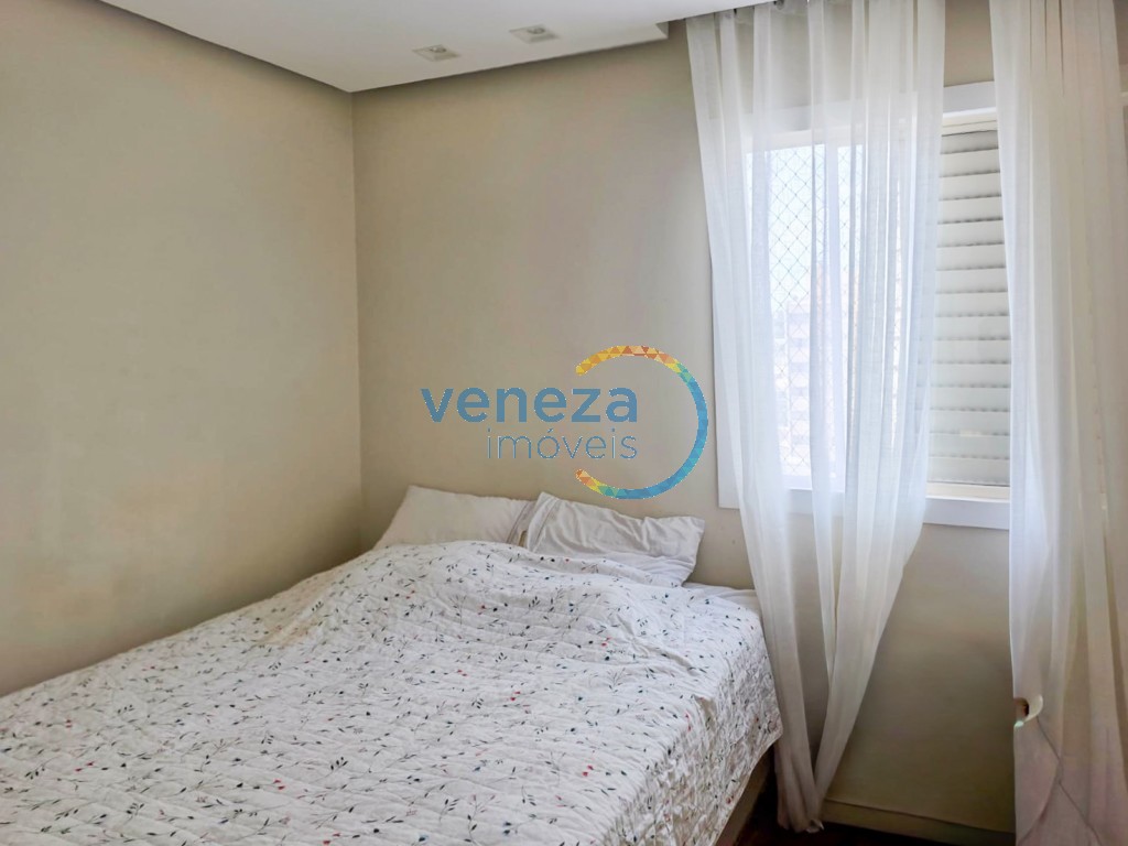 Apartamento para venda no bairro Centro de Londrina - Foto 5