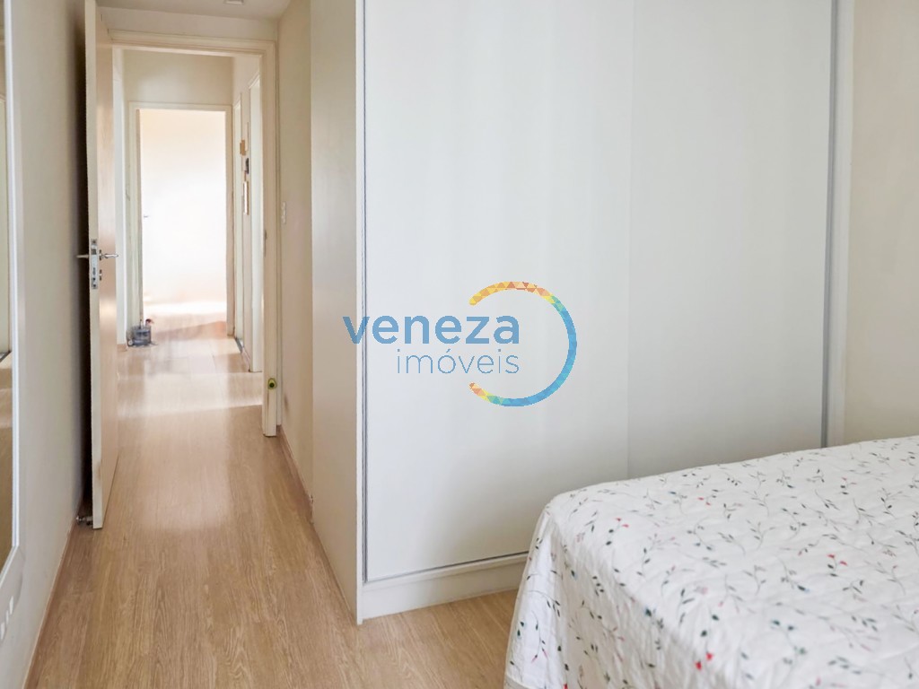 Apartamento para venda no bairro Centro de Londrina - Foto 6