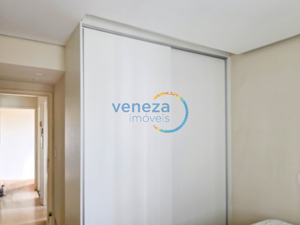 Apartamento para venda no bairro Centro de Londrina - Foto 7