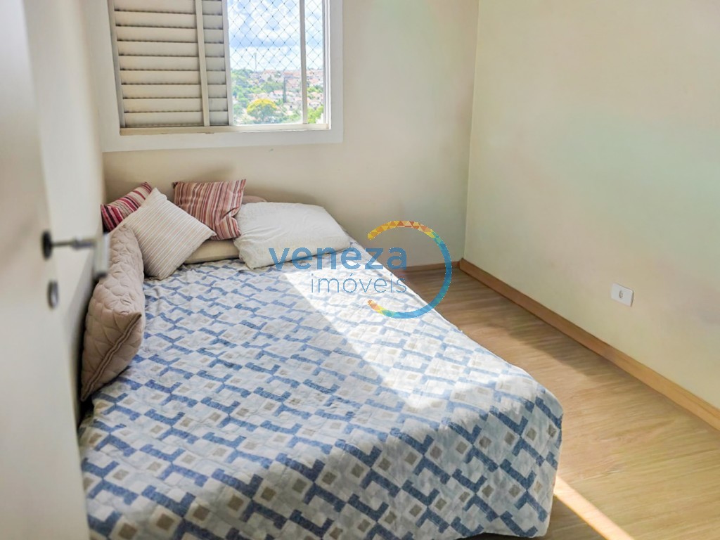 Apartamento para venda no bairro Centro de Londrina - Foto 10
