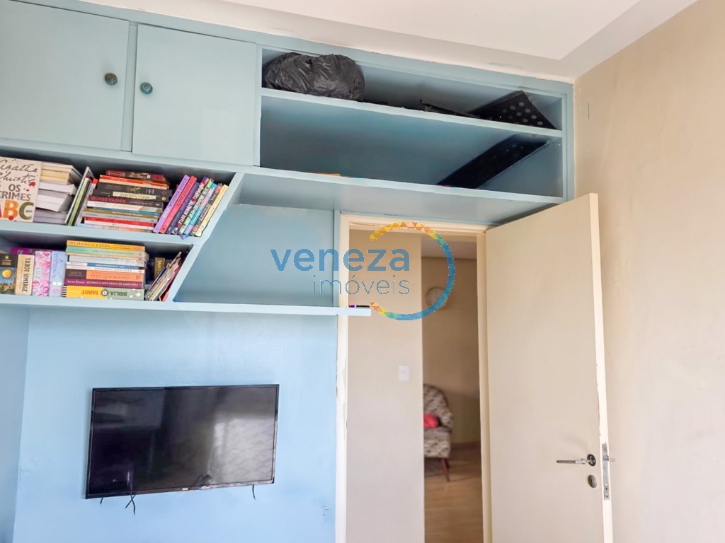 Apartamento para venda no bairro Centro de Londrina - Foto 11