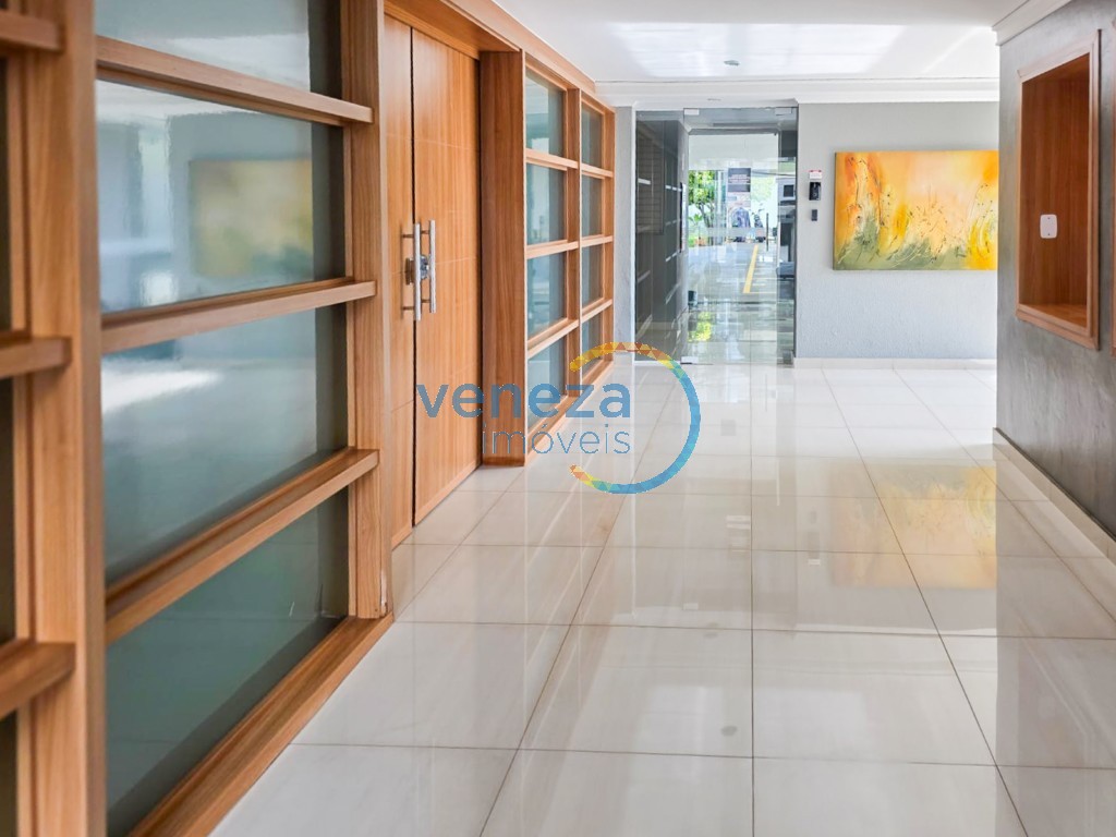 Apartamento para venda no bairro Centro de Londrina - Foto 15