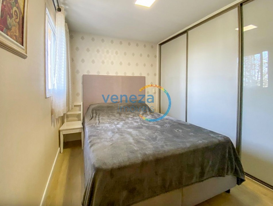 Apartamento para venda no bairro Gleba Palhano de Londrina - Foto 6