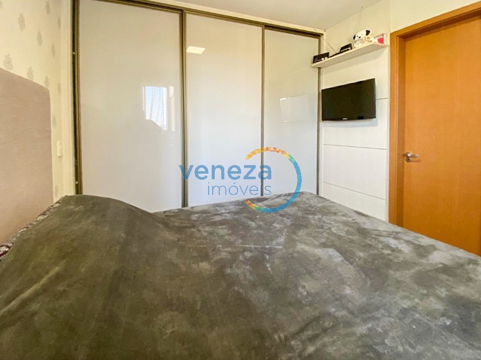 Apartamento para venda no bairro Gleba Palhano de Londrina - Foto 7