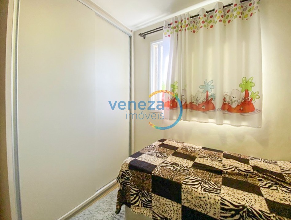 Apartamento para venda no bairro Gleba Palhano de Londrina - Foto 9
