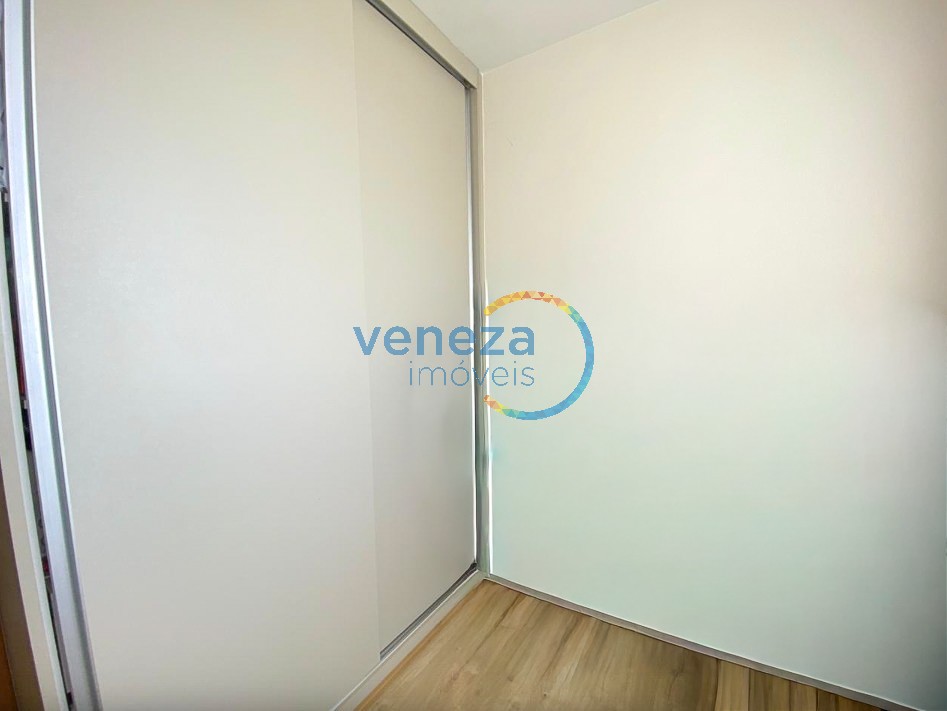 Apartamento para venda no bairro Gleba Palhano de Londrina - Foto 11