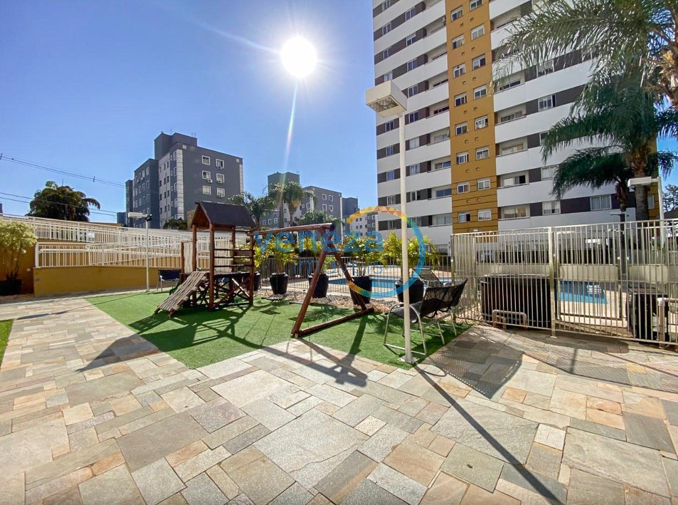 Apartamento para venda no bairro Gleba Palhano de Londrina - Foto 16