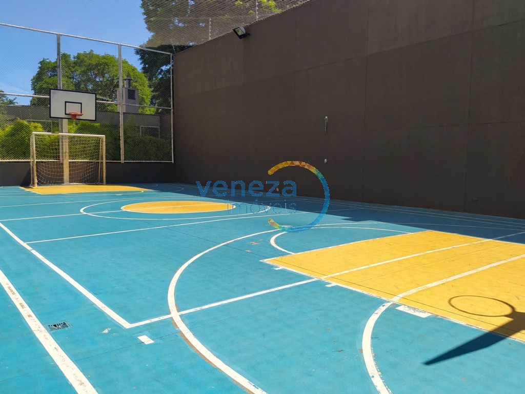 Apartamento para venda no bairro Gleba Palhano de Londrina - Foto 19