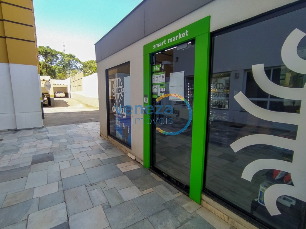 Apartamento para venda no bairro Gleba Palhano de Londrina - Foto 20