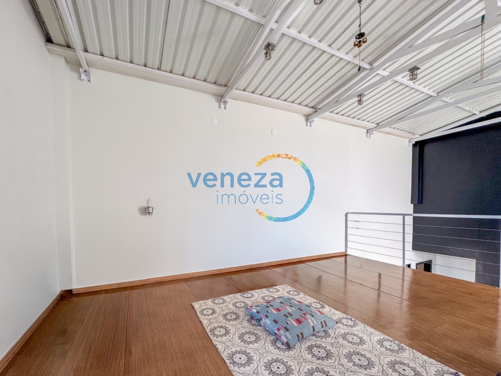 Casa Residencial para venda no bairro Morada das Flores de Londrina - Foto 9