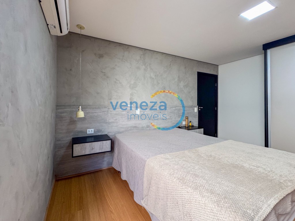 Casa Residencial para venda no bairro Morada das Flores de Londrina - Foto 13