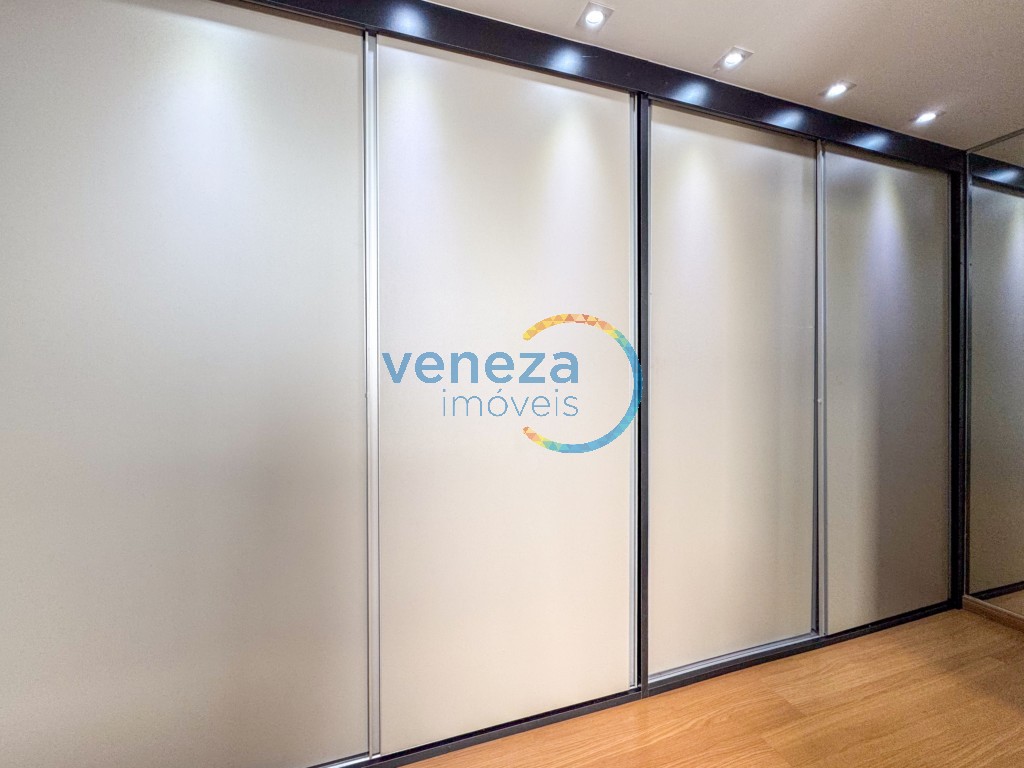 Casa Residencial para venda no bairro Morada das Flores de Londrina - Foto 14