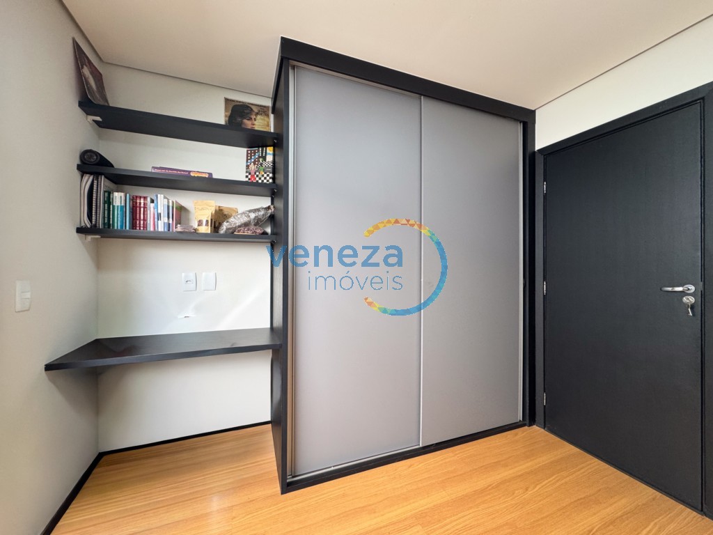 Casa Residencial para venda no bairro Morada das Flores de Londrina - Foto 19