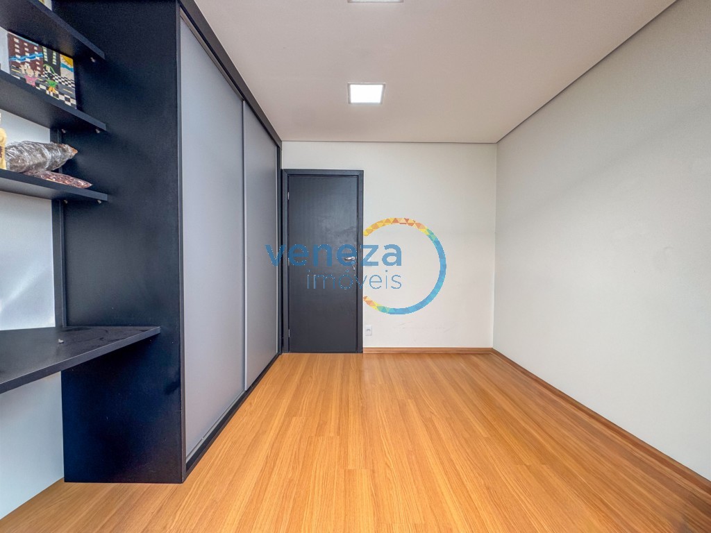 Casa Residencial para venda no bairro Morada das Flores de Londrina - Foto 20