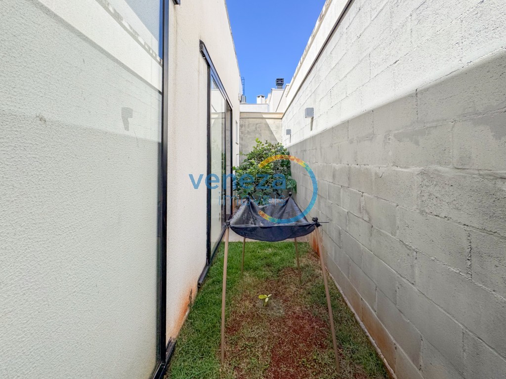 Casa Residencial para venda no bairro Morada das Flores de Londrina - Foto 21