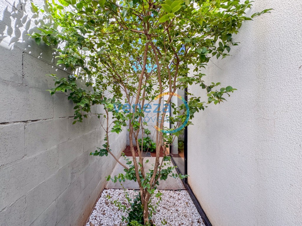 Casa Residencial para venda no bairro Morada das Flores de Londrina - Foto 22