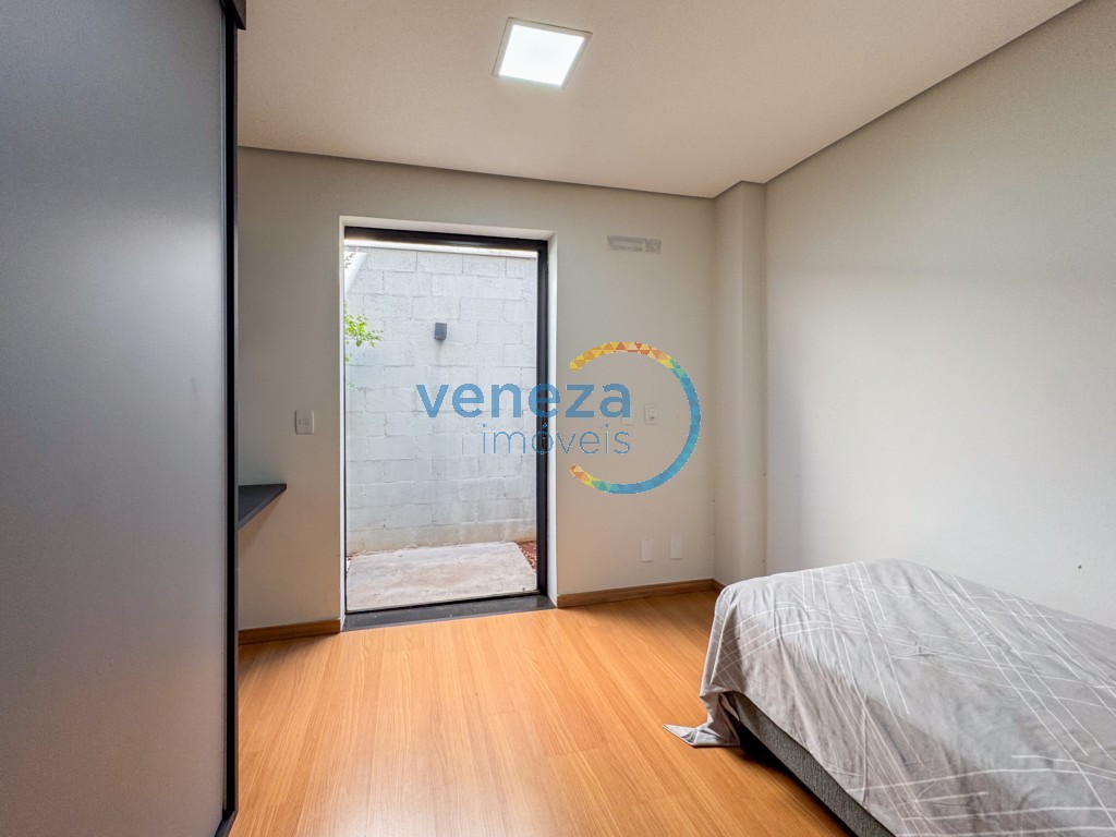 Casa Residencial para venda no bairro Morada das Flores de Londrina - Foto 23