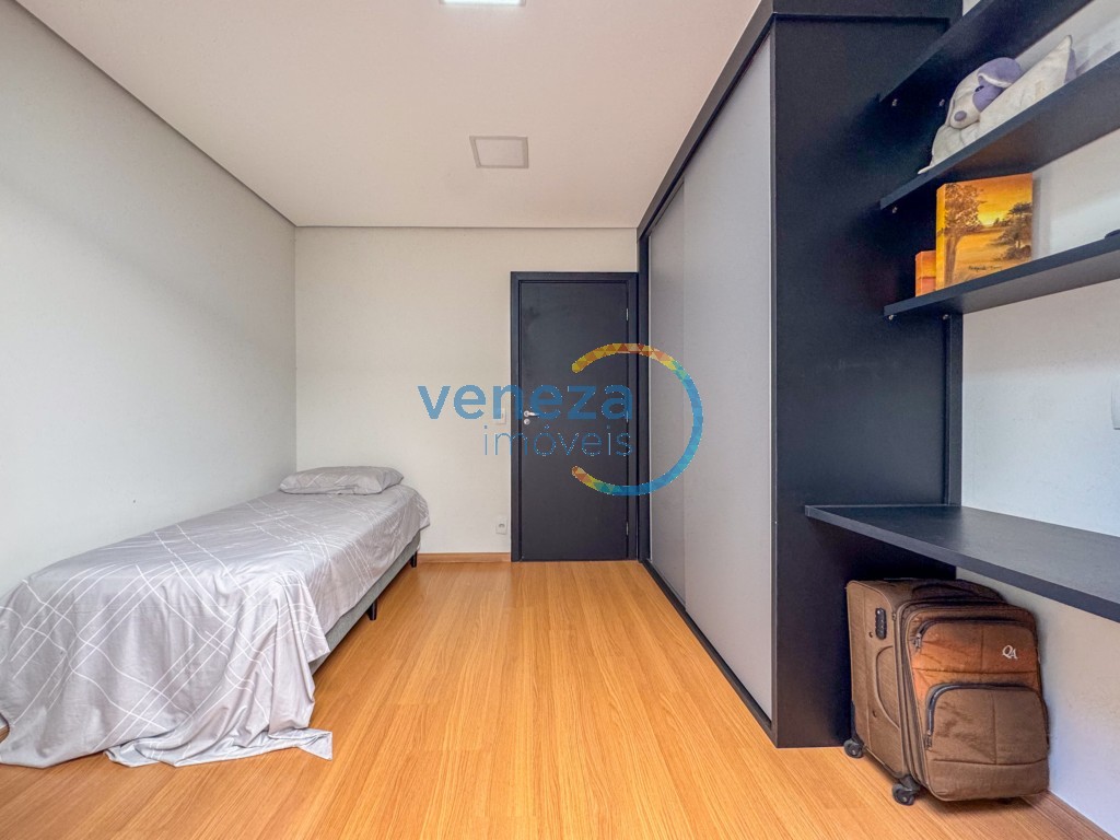 Casa Residencial para venda no bairro Morada das Flores de Londrina - Foto 27