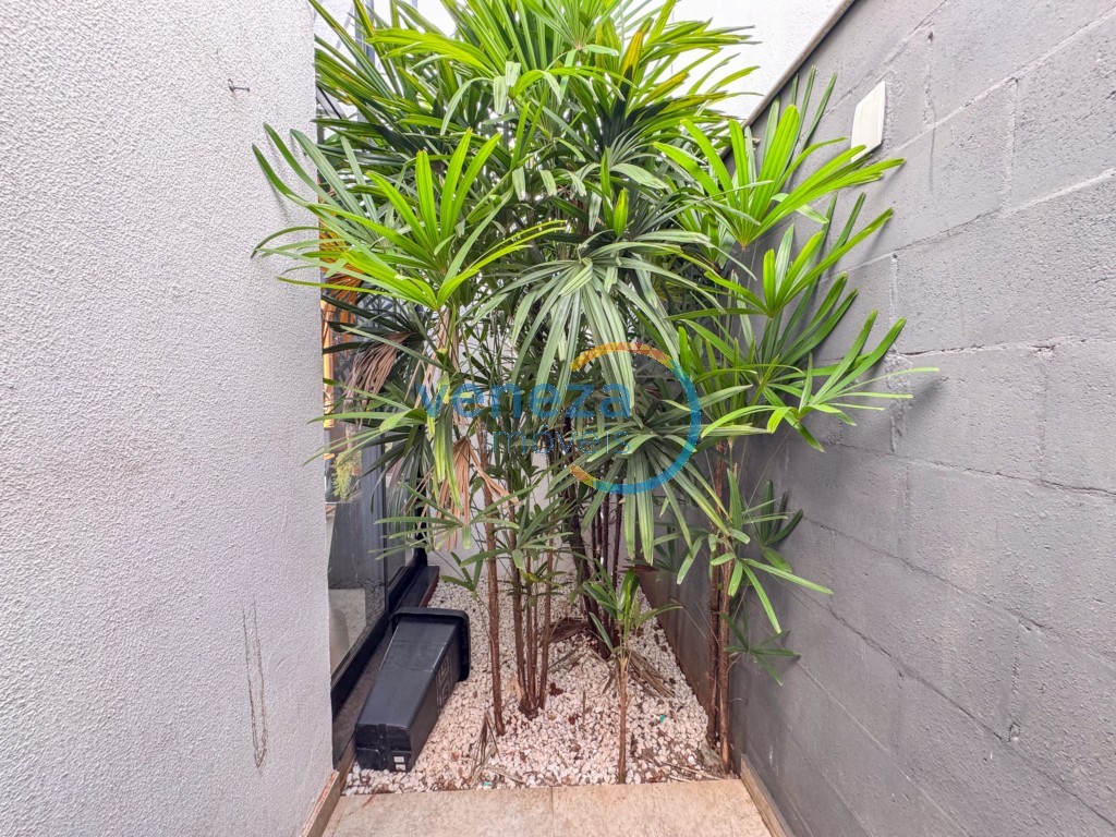 Casa Residencial para venda no bairro Morada das Flores de Londrina - Foto 37