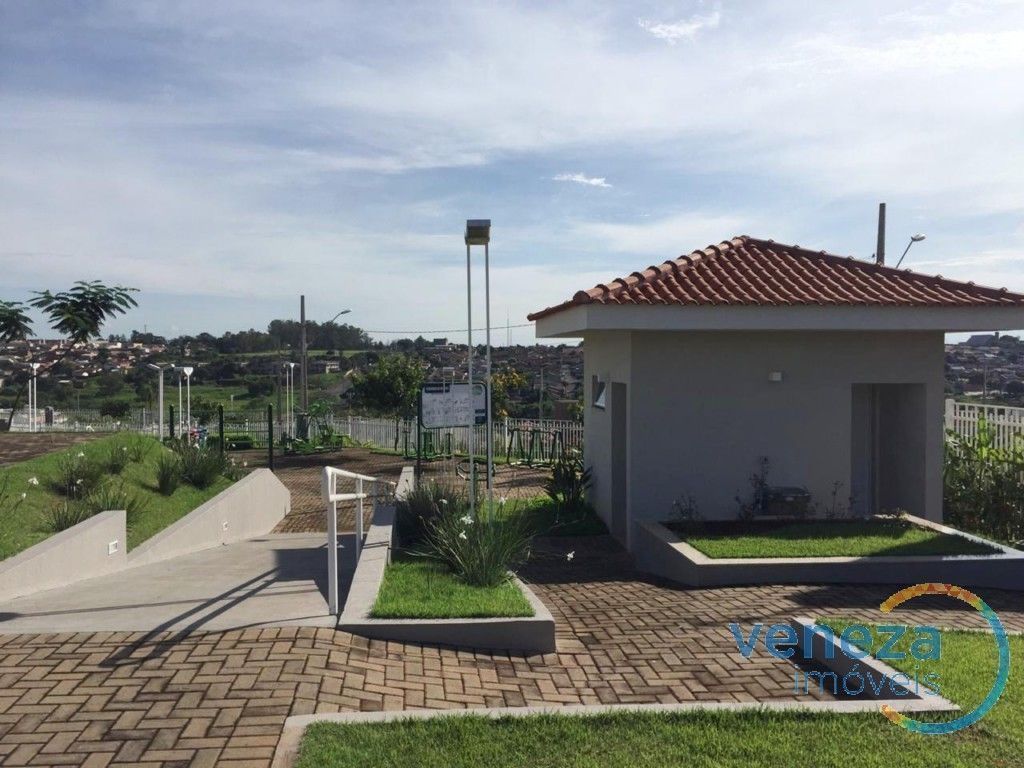 Casa Residencial para venda no bairro Morada das Flores de Londrina - Foto 40