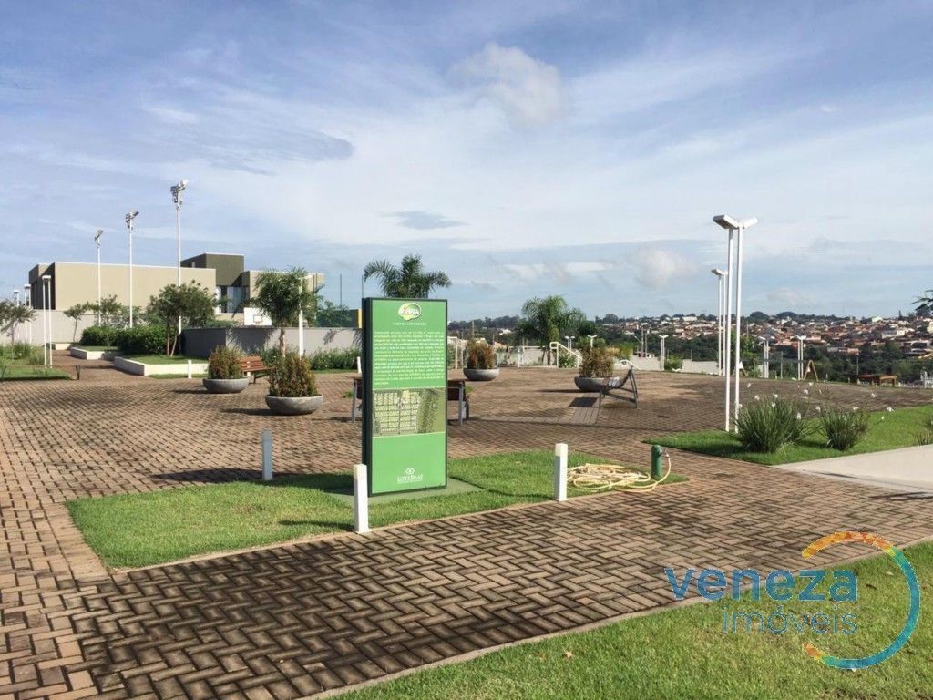 Casa Residencial para venda no bairro Morada das Flores de Londrina - Foto 41