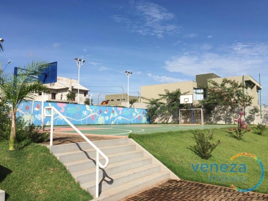 Casa Residencial para venda no bairro Morada das Flores de Londrina - Foto 42