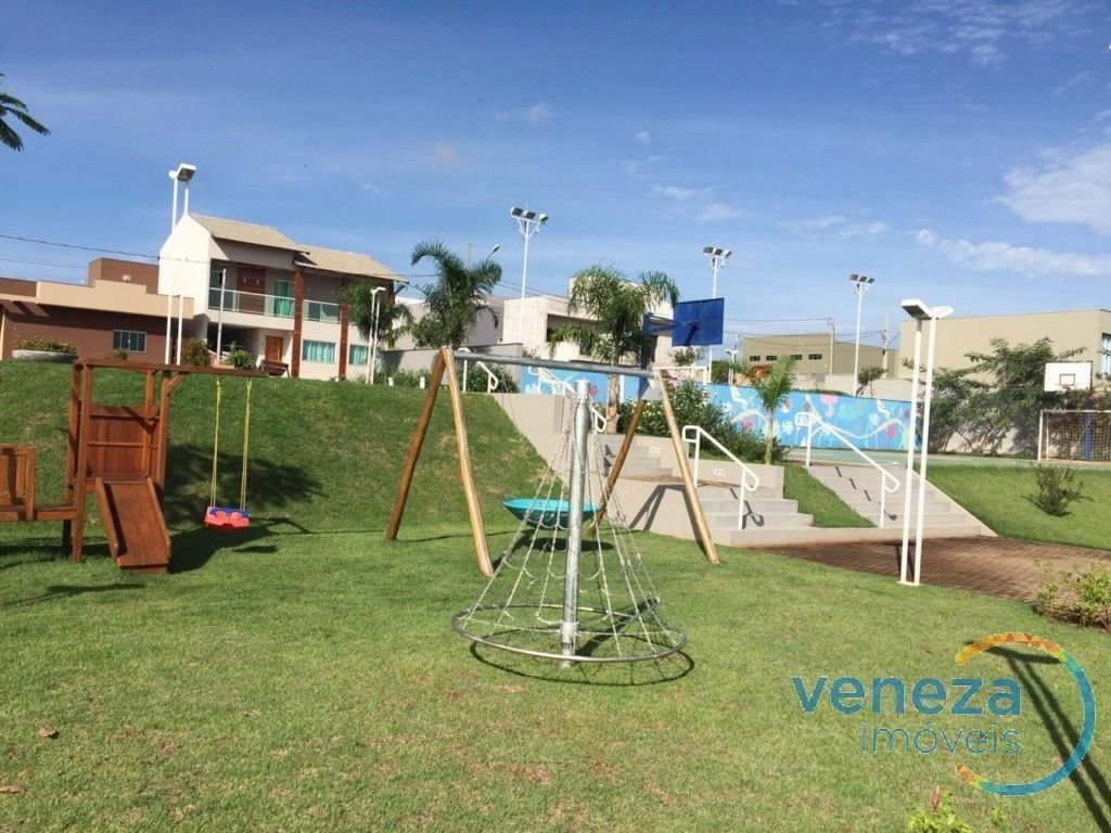 Casa Residencial para venda no bairro Morada das Flores de Londrina - Foto 43