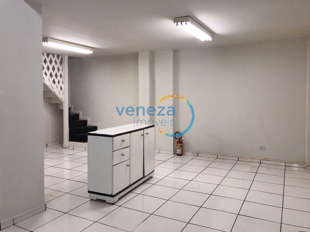 Salão-loja para venda no Centro em Londrina com 81m² por R$ 280.000,00  - Foto 3