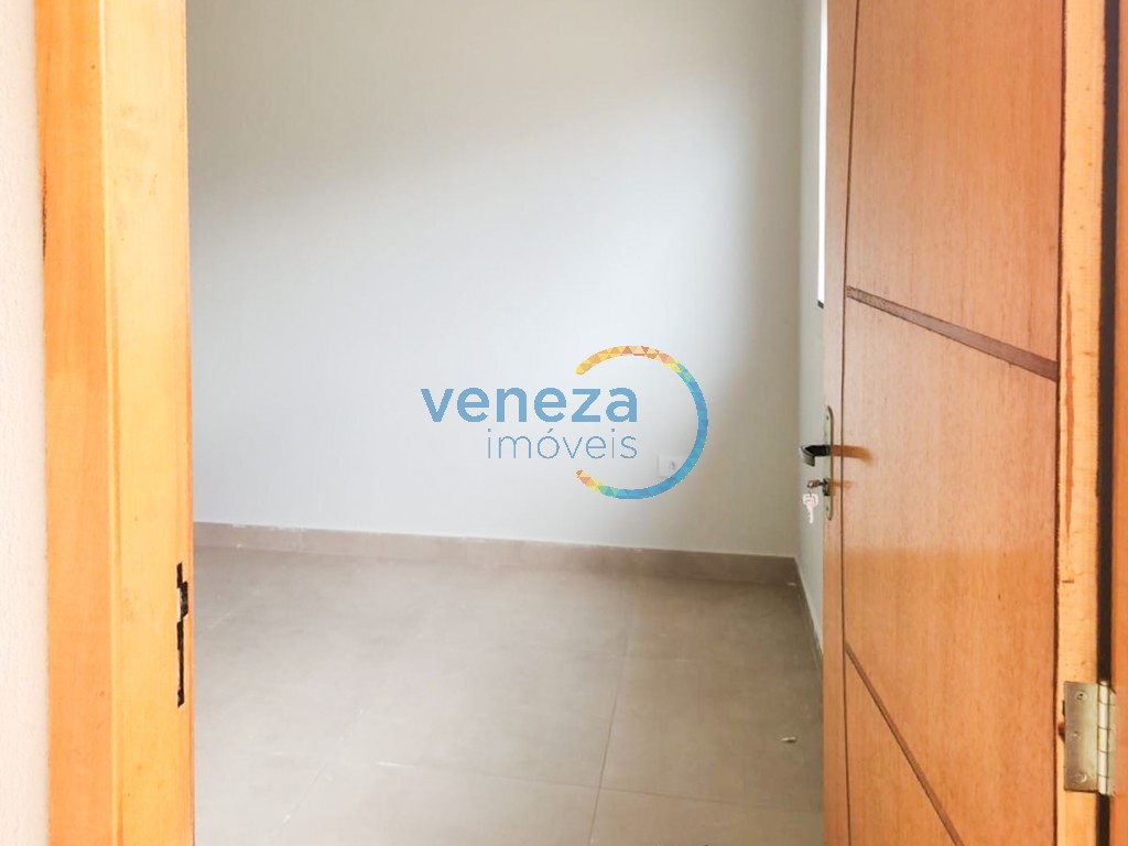 Casa Residencial para venda no bairro Columbia de Londrina - Foto 5