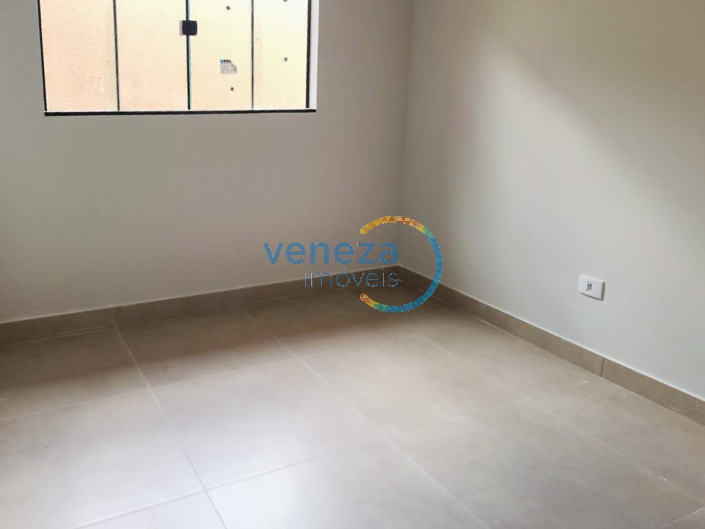 Casa Residencial para venda no bairro Columbia de Londrina - Foto 7