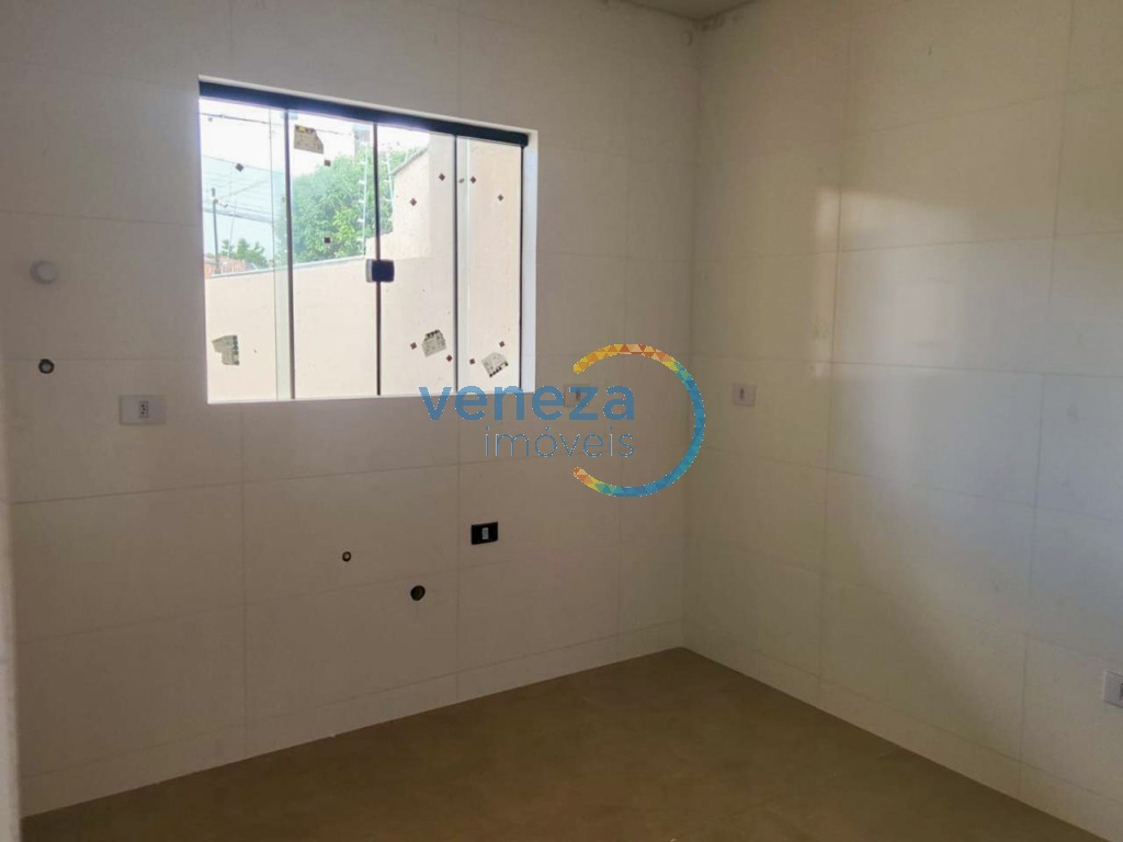 Casa Residencial para venda no bairro Columbia de Londrina - Foto 9